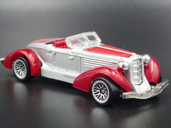 Auburn 852 (Hot Wheels - 2002)