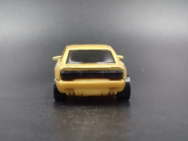 BMW 850i (Hot Wheels - 1999)