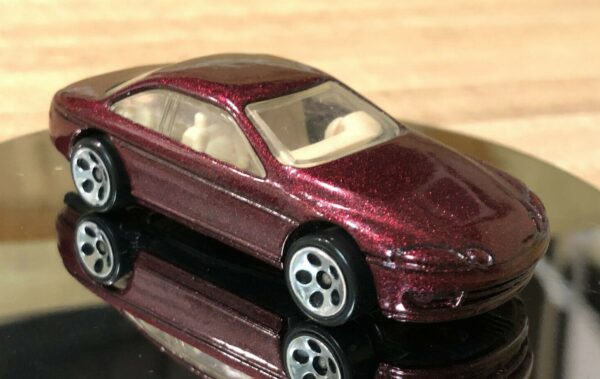 Lexus SC400 (Hot Wheels - 1992)