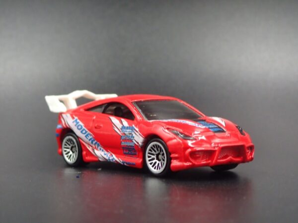Toyota Celica (Tuners - 2002)