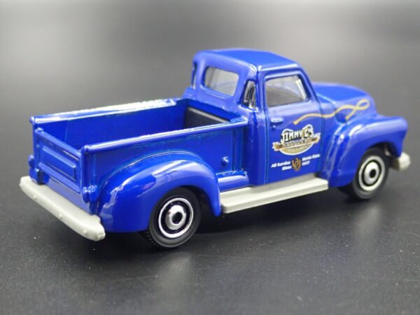 '47 Chevy Ad 3100 (MBX Road Trip - 2019)