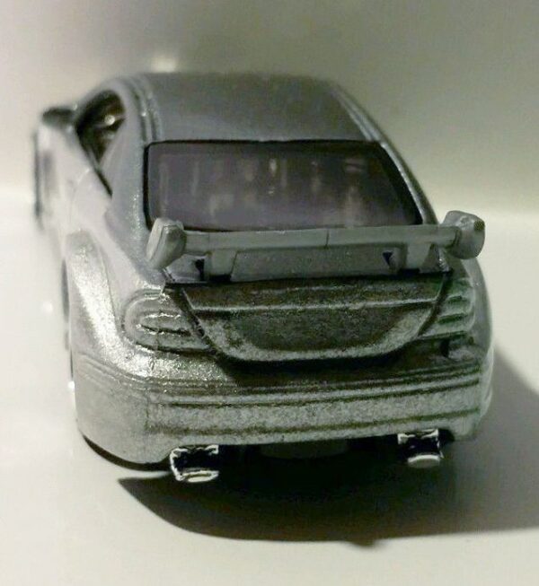 AMG-Mercedes CLK DTM (Code Cars - 2007)
