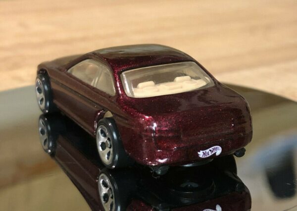 Lexus SC400 (Hot Wheels - 1992)