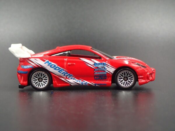 Toyota Celica (Tuners - 2002)
