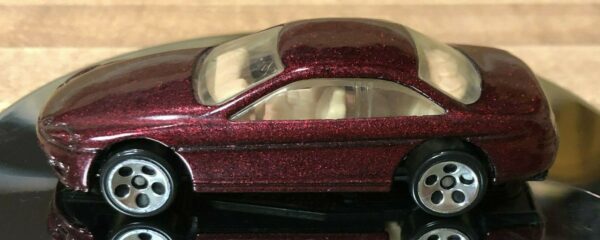 Lexus SC400 (Hot Wheels - 1992)