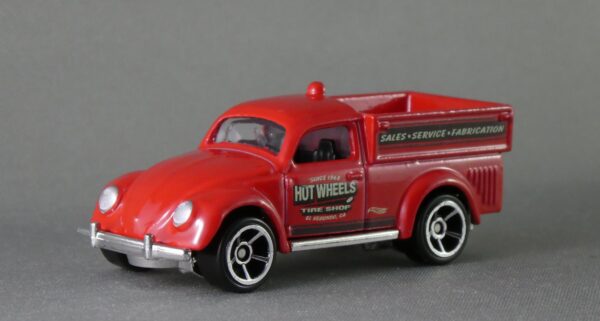 '49 Volkswagen Beetle Pickup (Volkswagen - 2019)