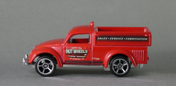 '49 Volkswagen Beetle Pickup (Volkswagen - 2019)