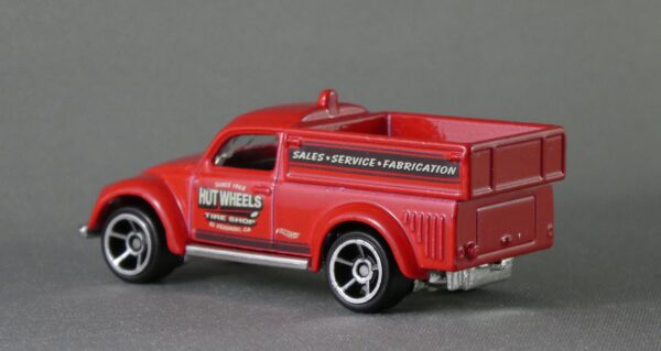 '49 Volkswagen Beetle Pickup (Volkswagen - 2019)