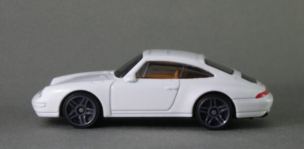 '96 Porsche Carrera (NightBurnerz - 2019)