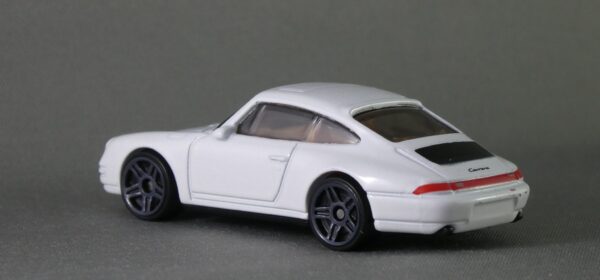 '96 Porsche Carrera (NightBurnerz - 2019)