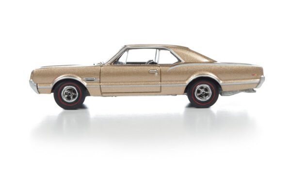 '66 Oldsmobile 442 (Premium: Release 5 Set D - 2016)