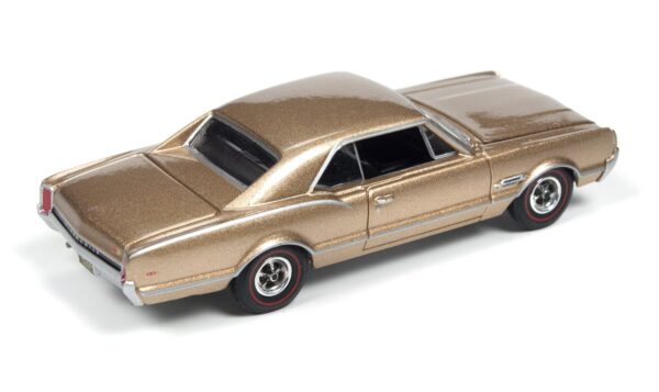 '66 Oldsmobile 442 (Premium: Release 5 Set D - 2016)