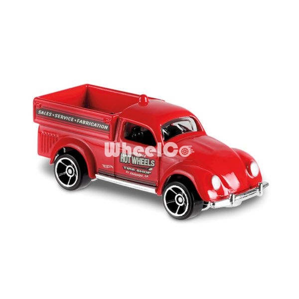 '49 Volkswagen Beetle Pickup (Volkswagen - 2019)