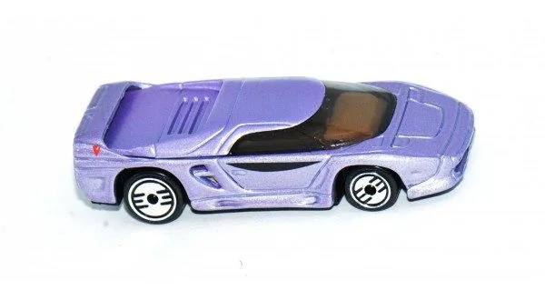Vector "Avtech" WX-3 (Hot Wheels - 1992)