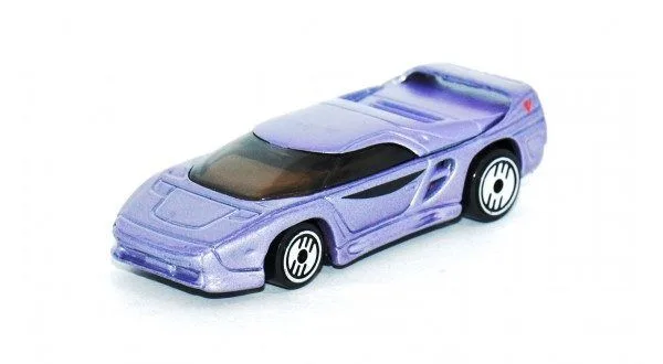 Vector "Avtech" WX-3 (Hot Wheels - 1992)