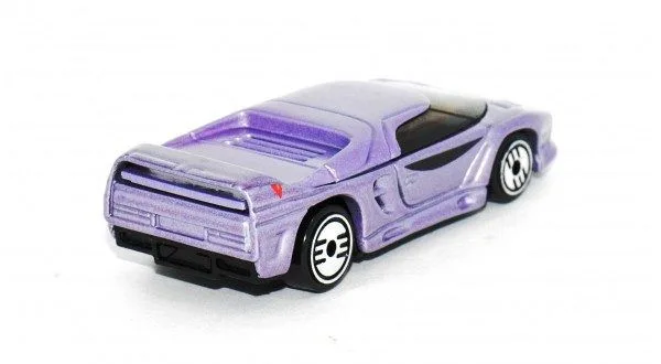 Vector "Avtech" WX-3 (Hot Wheels - 1992)