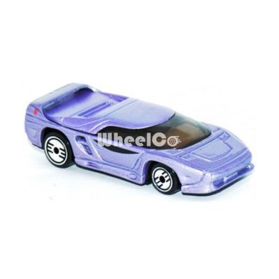 Vector "Avtech" WX-3 (Hot Wheels - 1992)