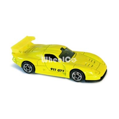 Porsche 911 GT1 (Show Cars - 2000)