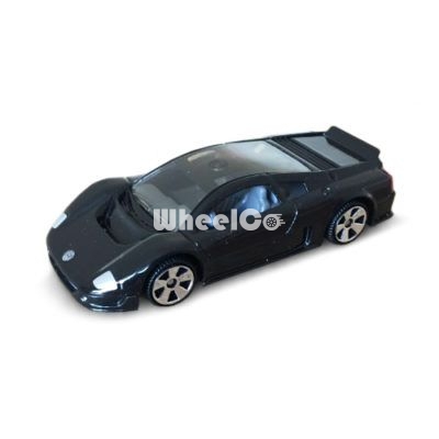 Volkswagen W12 (Superfast Series - 2005)