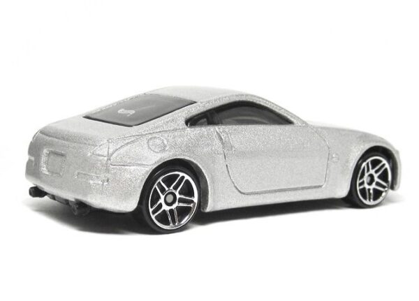 Nissan Z (First Editions - 2002)