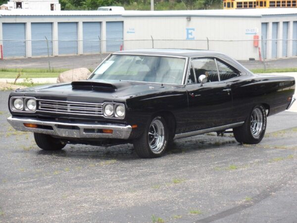 '69 Plymouth Road Runner 440 (Auto-Drivers Release 40 - 2017)