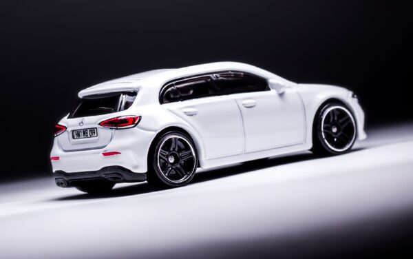 '19 Mercedes-Benz A-Class (Factory Fresh - 2019)