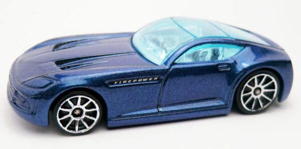 Chrysler Firepower Concept (First Editions - 2006)