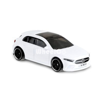 '19 Mercedes-Benz A-Class (Factory Fresh - 2019)