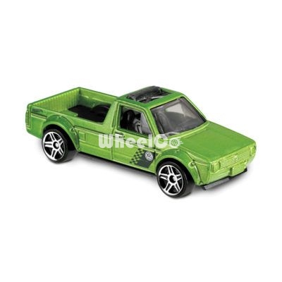 Volkswagen Caddy (Volkswagen - 2019)