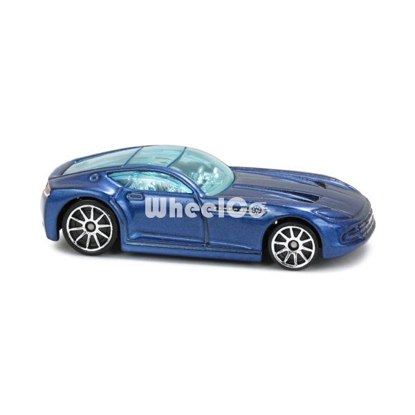 Chrysler Firepower Concept (First Editions - 2006)