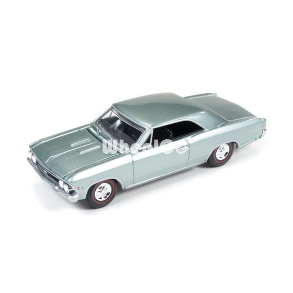 '66 Chevy Chevelle SS 396 (Licensed Premium: Release 3 Set B - 2014)