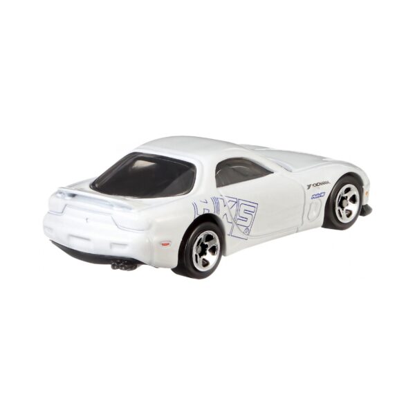 '95 Mazda RX-7 (Fast & Furious Series - 2019)