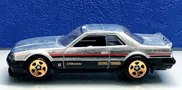 Nissan Skyline RS (KDR30) *ZAMAC* (NightBurnerz - 2019)