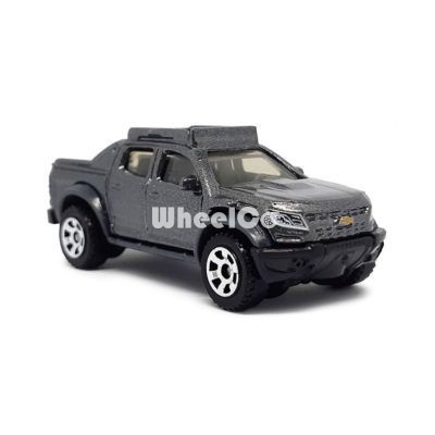 '16 Chevy Colorado Xtreme (MBX Off-Road - 2019)