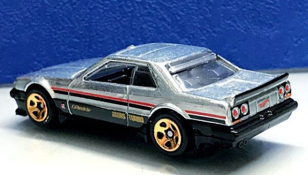 Nissan Skyline RS (KDR30) *ZAMAC* (NightBurnerz - 2019)