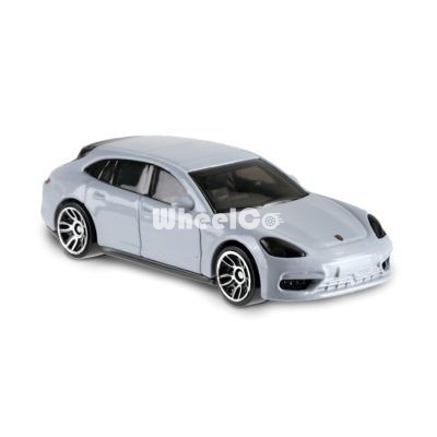 Porsche Panamera Turbo S E-Hybrid Sport Turismo (HW Green Speed - 2019)