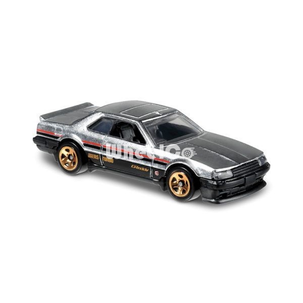 Nissan Skyline RS (KDR30) *ZAMAC* (NightBurnerz - 2019)