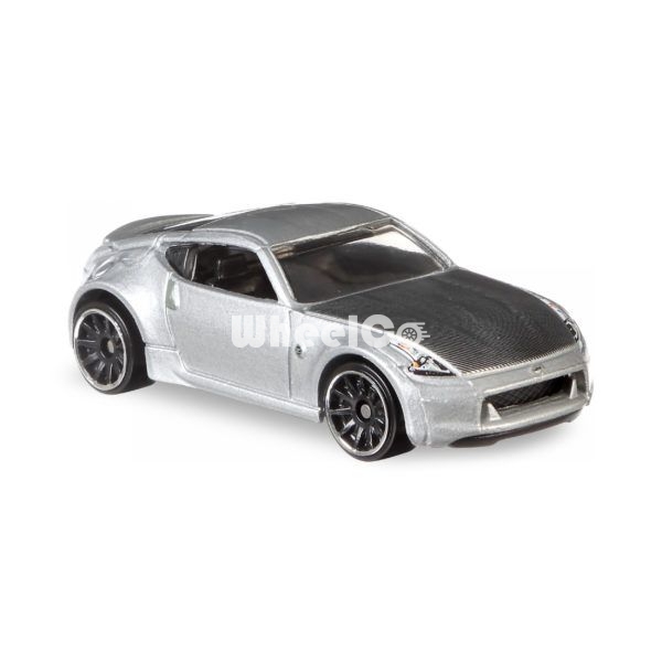 Nissan 370Z (Fast & Furious Series - 2019)