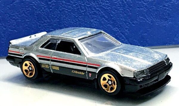 Nissan Skyline RS (KDR30) *ZAMAC* (NightBurnerz - 2019)