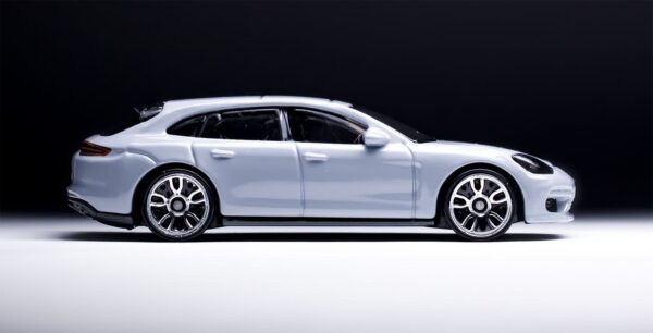 Porsche Panamera Turbo S E-Hybrid Sport Turismo (HW Green Speed - 2019)