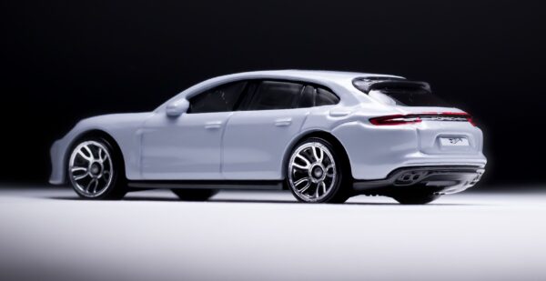 Porsche Panamera Turbo S E-Hybrid Sport Turismo (HW Green Speed - 2019)