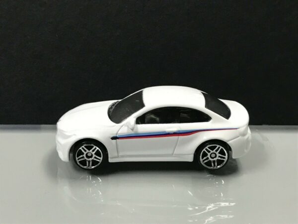 '16 BMW M2 (Factory Fresh - 2019)