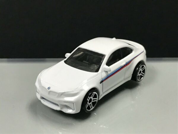 '16 BMW M2 (Factory Fresh - 2019)