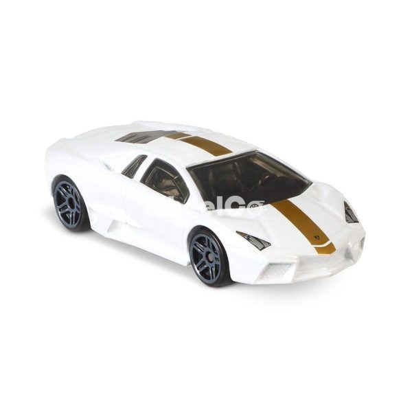 Lamborghini Reventón (Lamborghini Series - 2017)