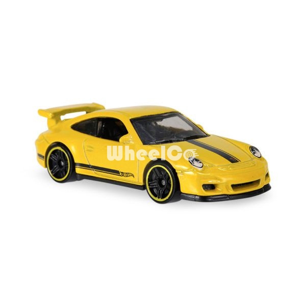 Porsche 911 GT3 RS (HW Workshop - 2015)