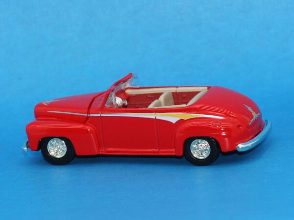 '47 Ford Convertible (Cool Collectibles - 2000)
