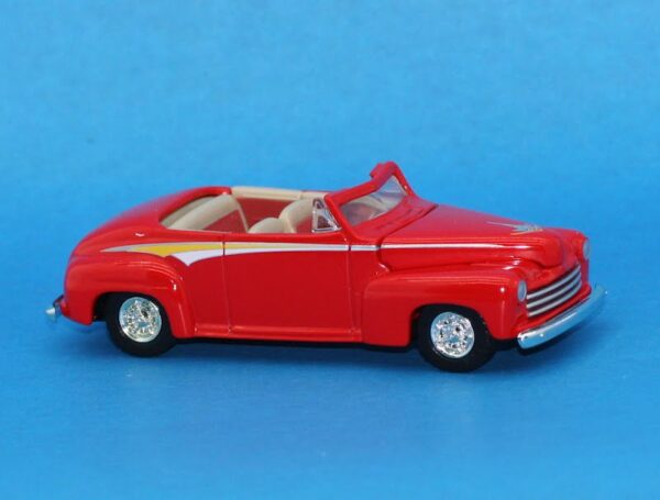 '47 Ford Convertible (Cool Collectibles - 2000)