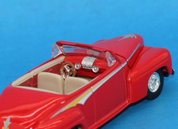 '47 Ford Convertible (Cool Collectibles - 2000)