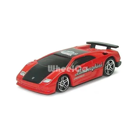 Lamborghini Diablo (Final Run Series - 2003) - WheelCo.in.ua