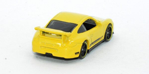 Porsche 911 GT3 RS (HW Workshop - 2015)